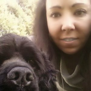 Meet your Posher, Nichole